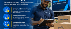 How MoveXpress Vets and Verifies Its Moving Partners